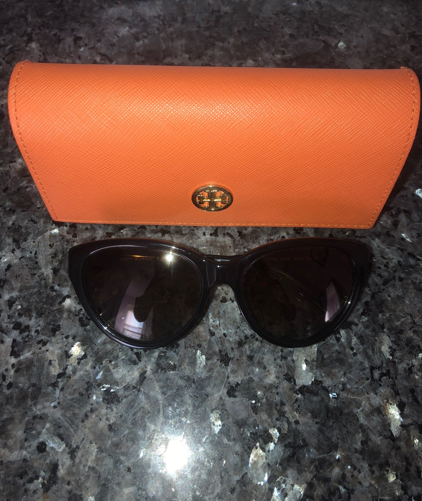 Tory Burch Sunglasses