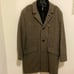 Marc New York by Andrew Marc NWOT Men’s Coyle Wool Blend Melton Coat. Size M.