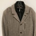 Marc New York by Andrew Marc NWOT Men’s Coyle Wool Blend Melton Coat. Size M.