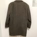 Marc New York by Andrew Marc NWOT Men’s Coyle Wool Blend Melton Coat. Size M.