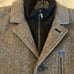Marc New York by Andrew Marc NWOT Men’s Coyle Wool Blend Melton Coat. Size M.