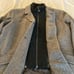 Marc New York by Andrew Marc NWOT Men’s Coyle Wool Blend Melton Coat. Size M.