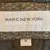 Marc New York by Andrew Marc NWOT Men’s Coyle Wool Blend Melton Coat. Size M.