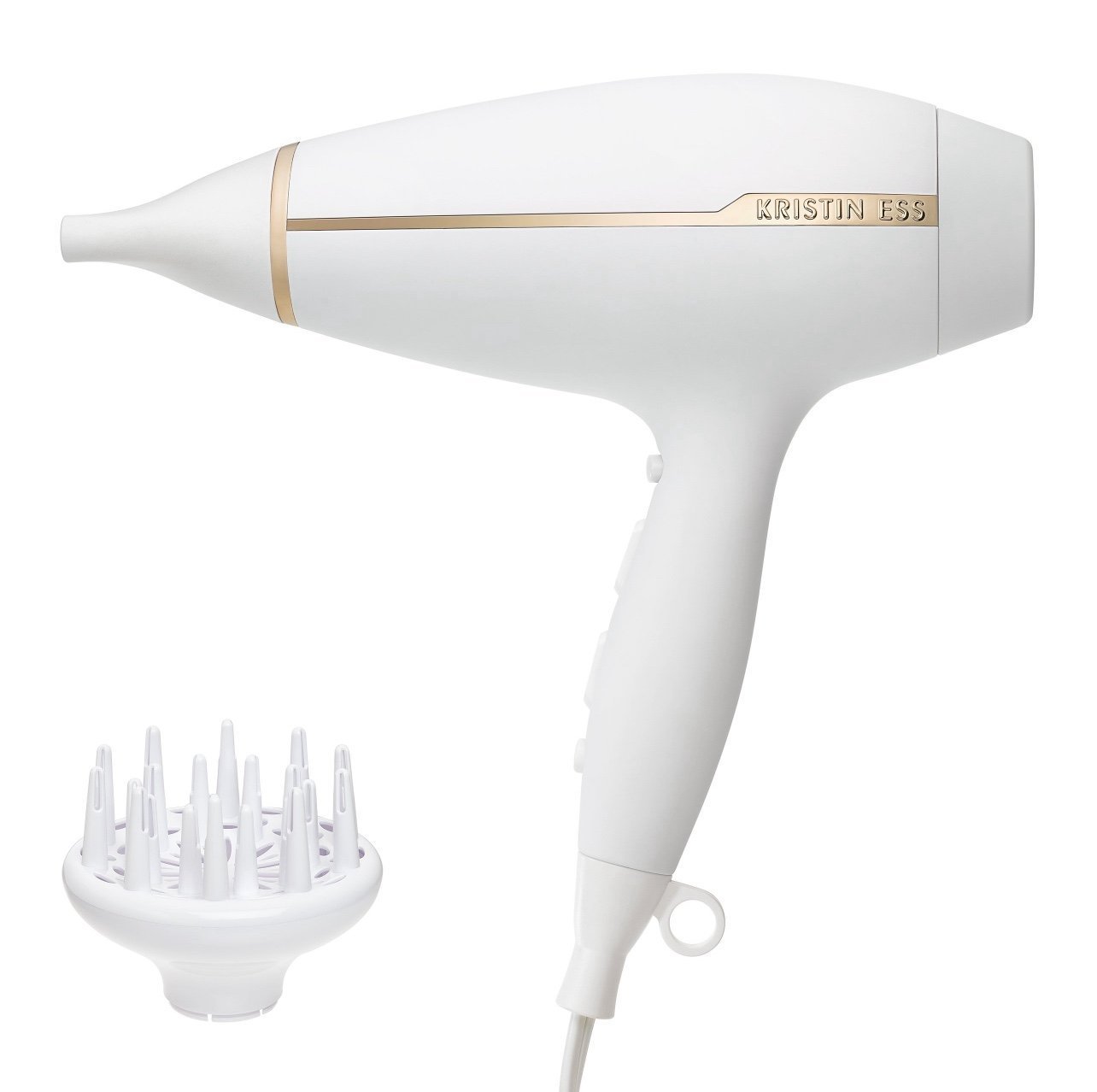Kristin Ess Ionic Professional Styling Tools