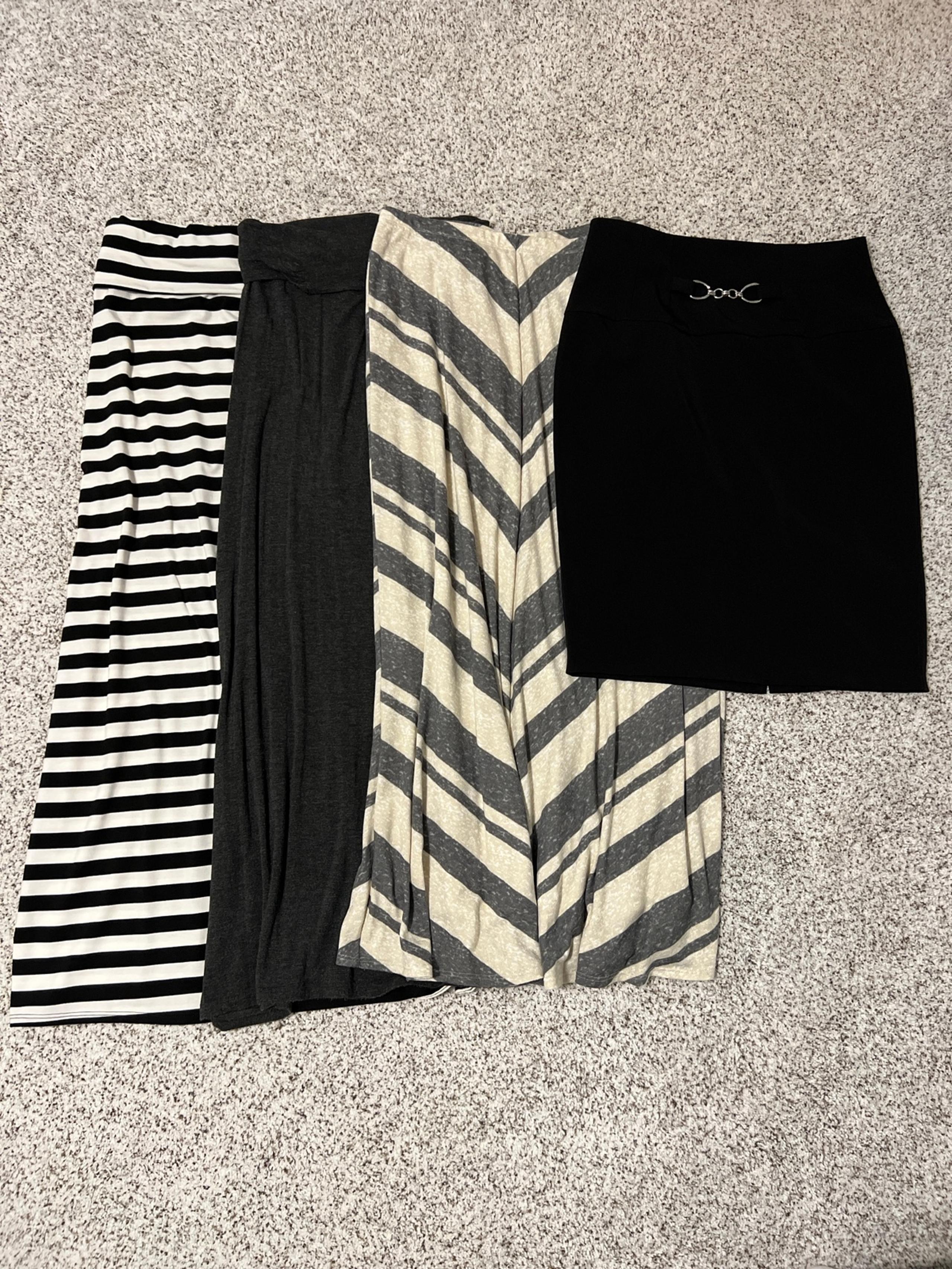 Bundle of Women’s Skirts - Size M