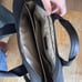 Tumi Briefcase