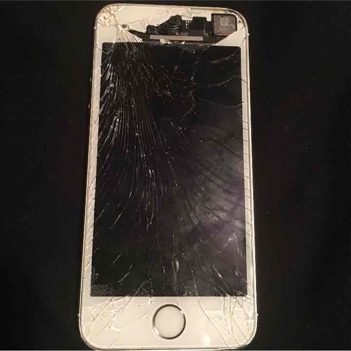 iPhone 5s