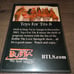 Bubba The Love Sponge TFT 8 DVD Rare OOP