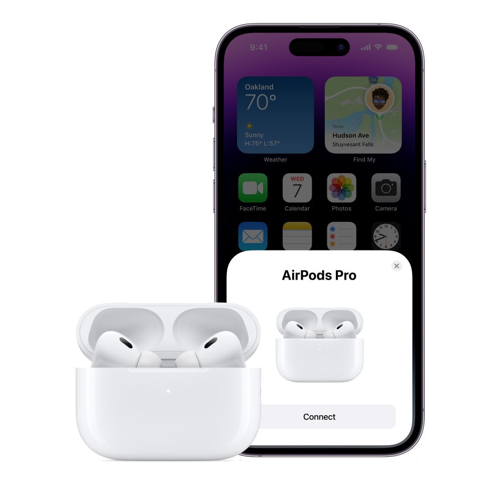AirPods