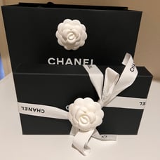 Chanel box