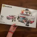 Lego 1950s Diner 910011