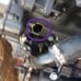 2007 Kawasaki Z1000 Z 1000 Complete Cylinder Head