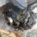 2007 Kawasaki Z1000 Z 1000 Complete Cylinder Head
