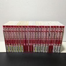MF Ghost Volumes 1-22 (Complete Published Series) by Shuichi Shigeno, Kodansha, Young Magazine KC