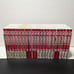 MF Ghost Volumes 1-22 (Complete Published Series) by Shuichi Shigeno, Kodansha, Young Magazine KC
