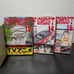 MF Ghost Volumes 1-22 (Complete Published Series) by Shuichi Shigeno, Kodansha, Young Magazine KC