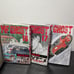 MF Ghost Volumes 1-22 (Complete Published Series) by Shuichi Shigeno, Kodansha, Young Magazine KC