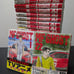 MF Ghost Volumes 1-22 (Complete Published Series) by Shuichi Shigeno, Kodansha, Young Magazine KC