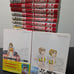 MF Ghost Volumes 1-22 (Complete Published Series) by Shuichi Shigeno, Kodansha, Young Magazine KC