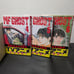 MF Ghost Volumes 1-22 (Complete Published Series) by Shuichi Shigeno, Kodansha, Young Magazine KC