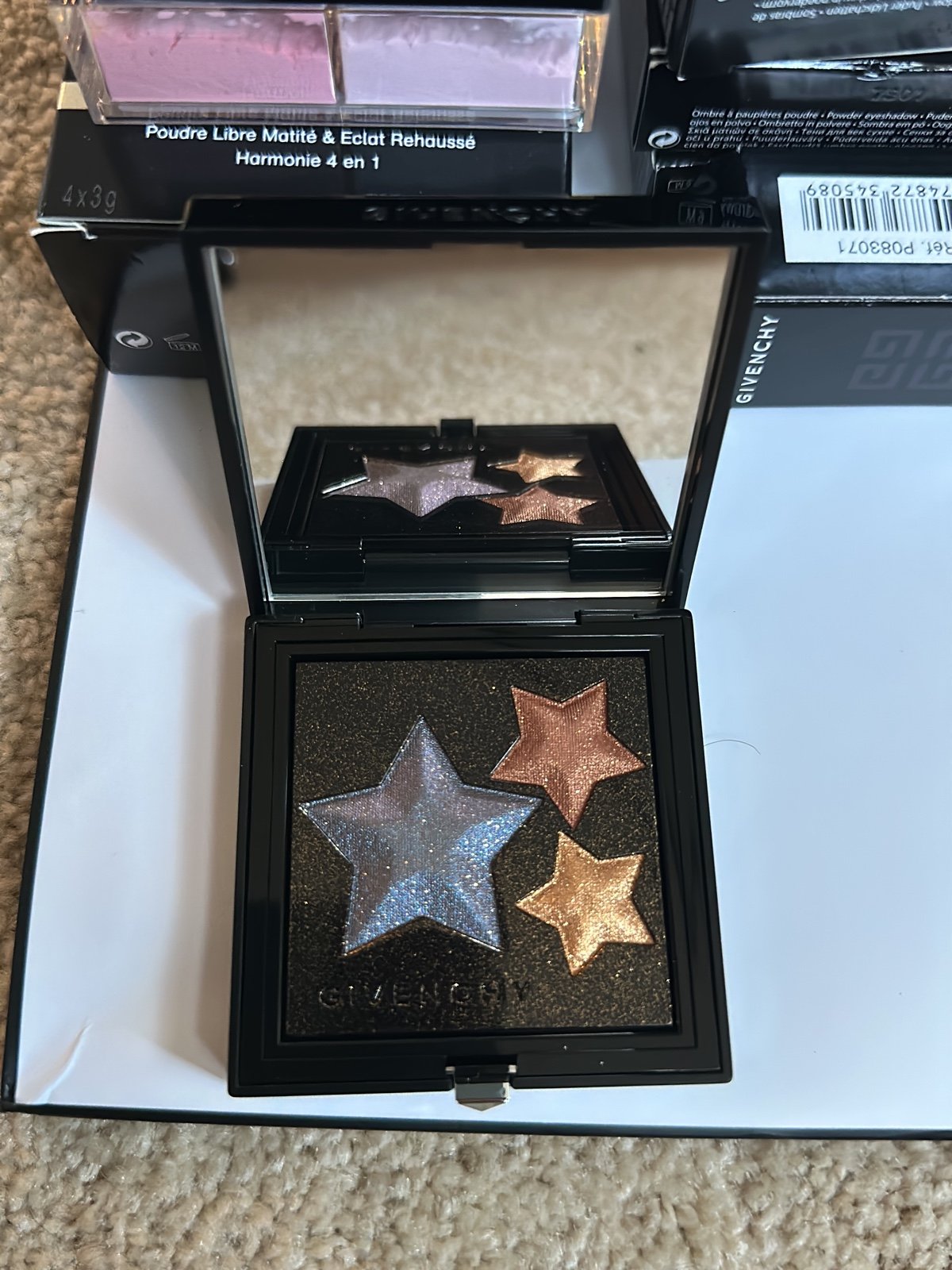 GIVENCHY 2017 limit edition