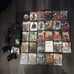 PlayStation 2 console and game lot
