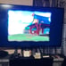 PlayStation 2 console and game lot