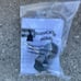 2023-2024 OEM Mazda Part CX-50 Crossbars Silver VA40V3840B/ VA40V3840A