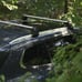 2023-2024 OEM Mazda Part CX-50 Crossbars Silver VA40V3840B/ VA40V3840A