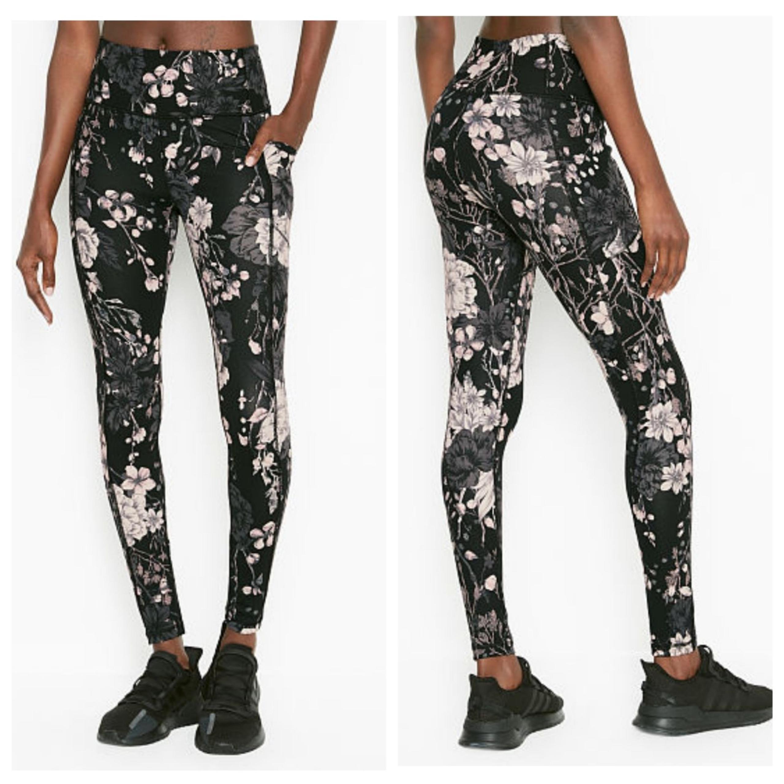 VS High Rise Incredible Essential Leggin