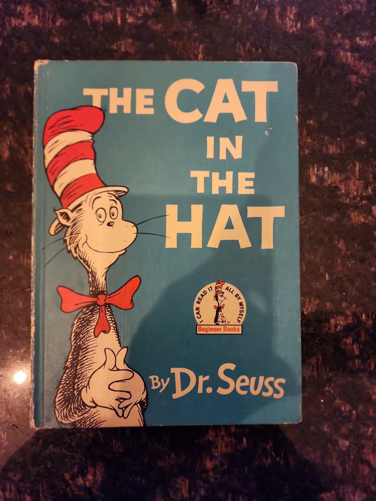 The Cat in The Hat 1957