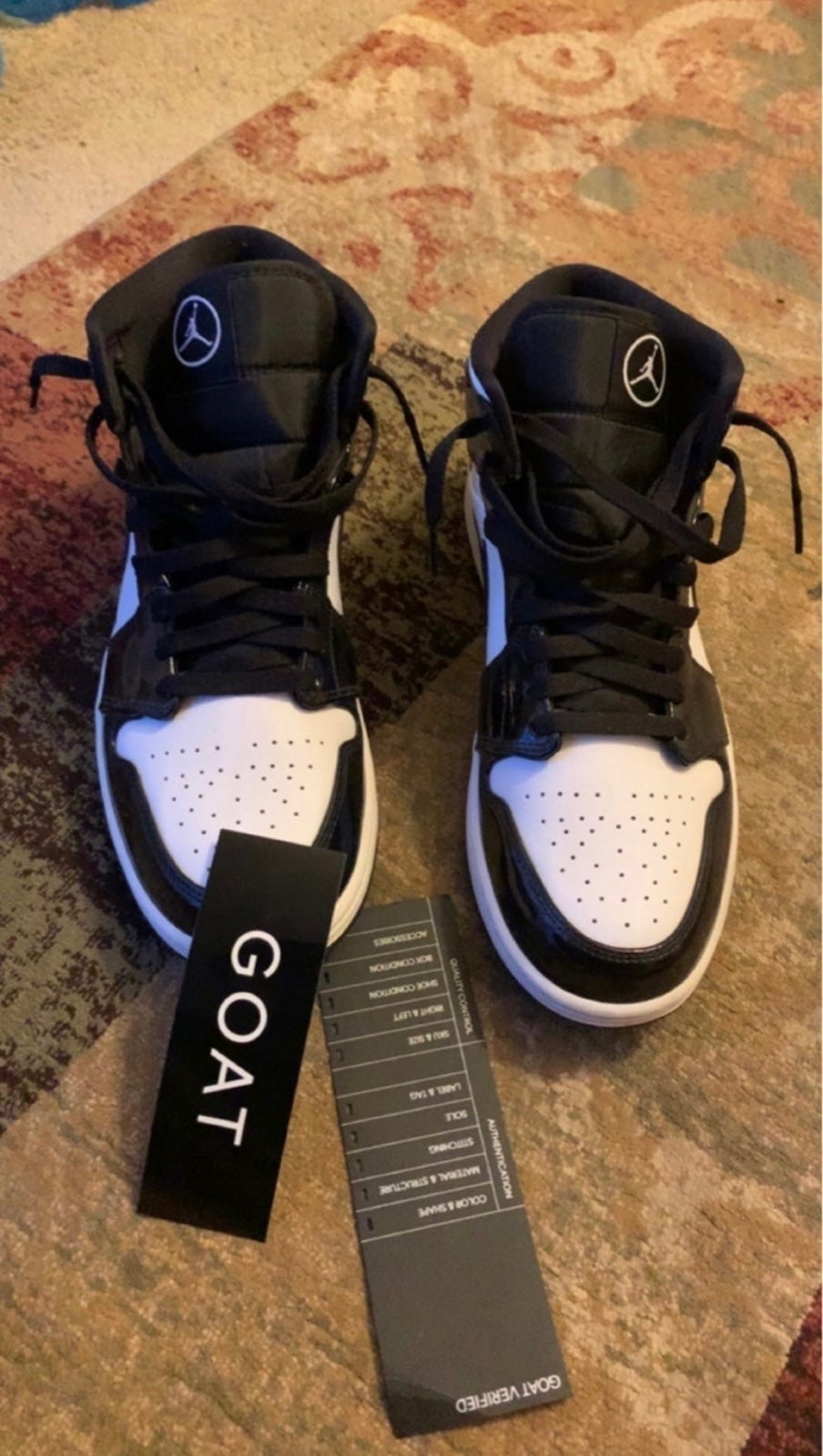 Air Jordan 1 Mid SE 'All Star 2021'