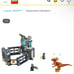 Lego Jurassic world 75927 stygimoloch breakout set retired