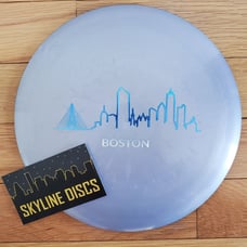 Innova Boston Shimmer Star Destroyer