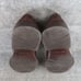 Steve Madden Shoes Men 8 Loafer Leather Brown Classic Dress Monda Slip On Formal