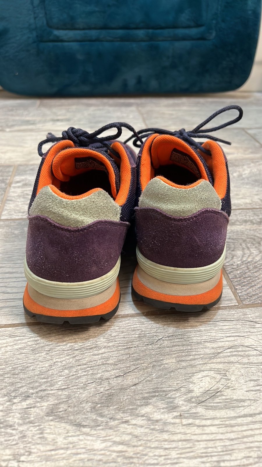Merrell Solo Luxe 2 Hiking shoes. Size 9.5