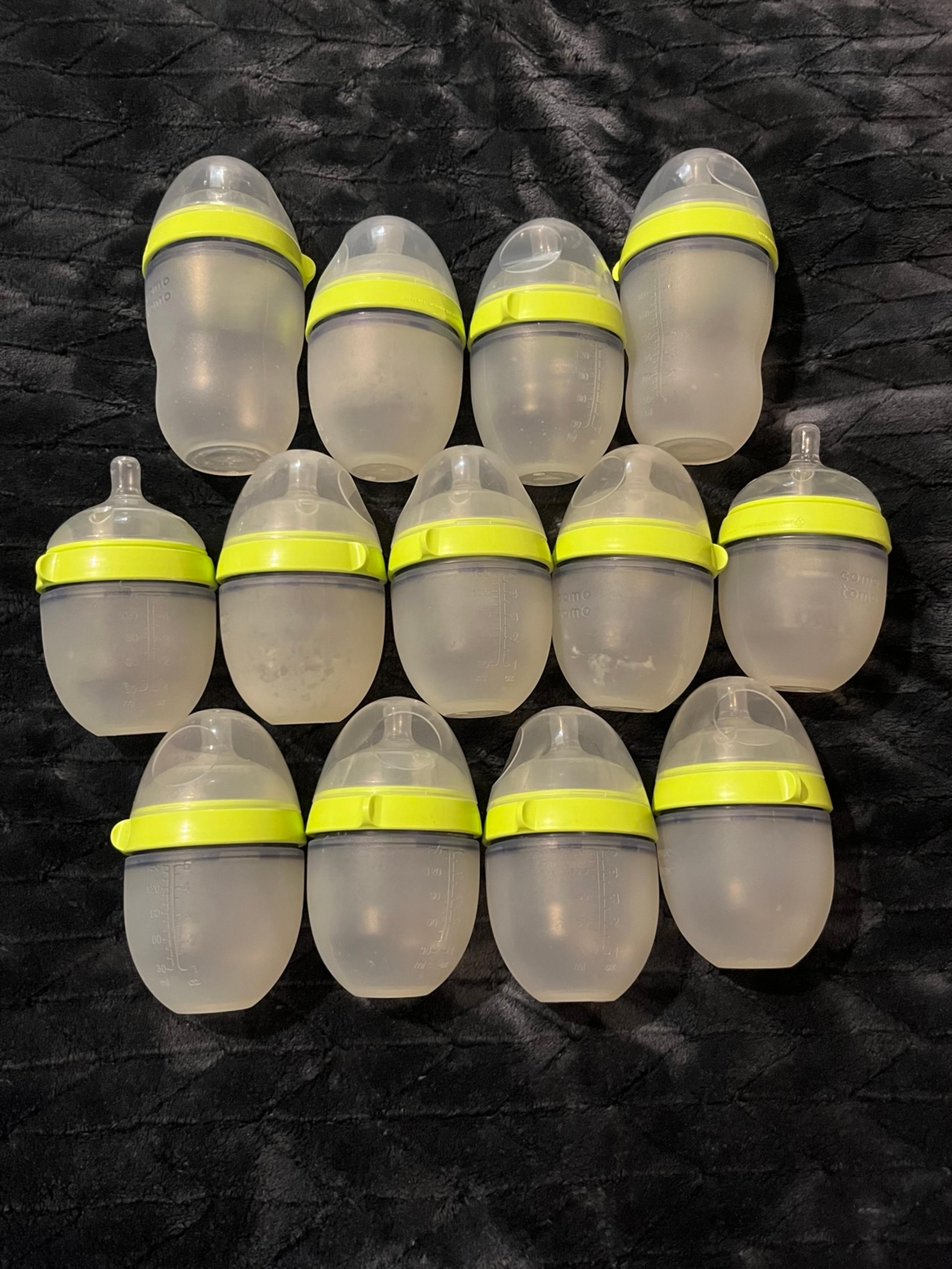 Bottles
