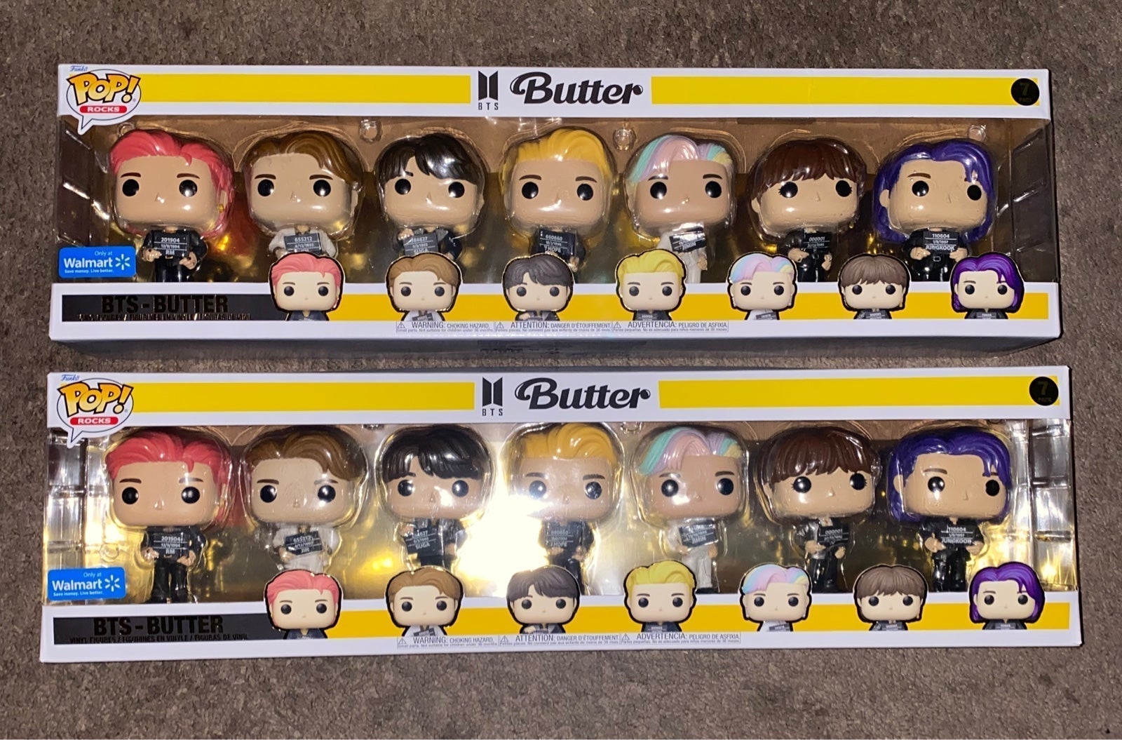 Funko Pop Butter price per Each