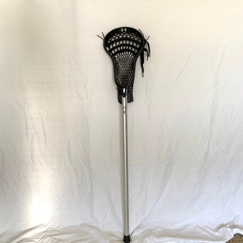 Under Armour Lacrosse Stick
