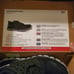 Reebok Women's Work Shoes