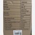 Seeper Portable Evaporative Cold Air Cooler AC JDAC66R 60W 70° Oscillation New