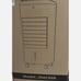Seeper Portable Evaporative Cold Air Cooler AC JDAC66R 60W 70° Oscillation New