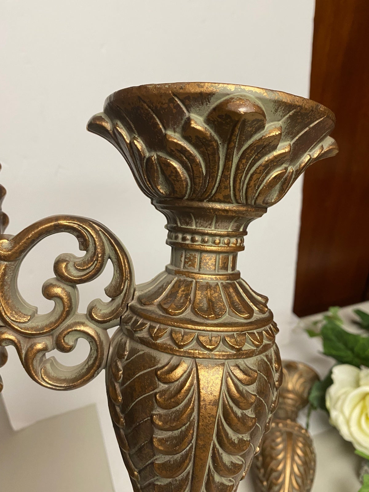 Home Interiors and gifts Retro contemporary shops Ameline sconces