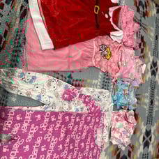 Pjs sets Disney