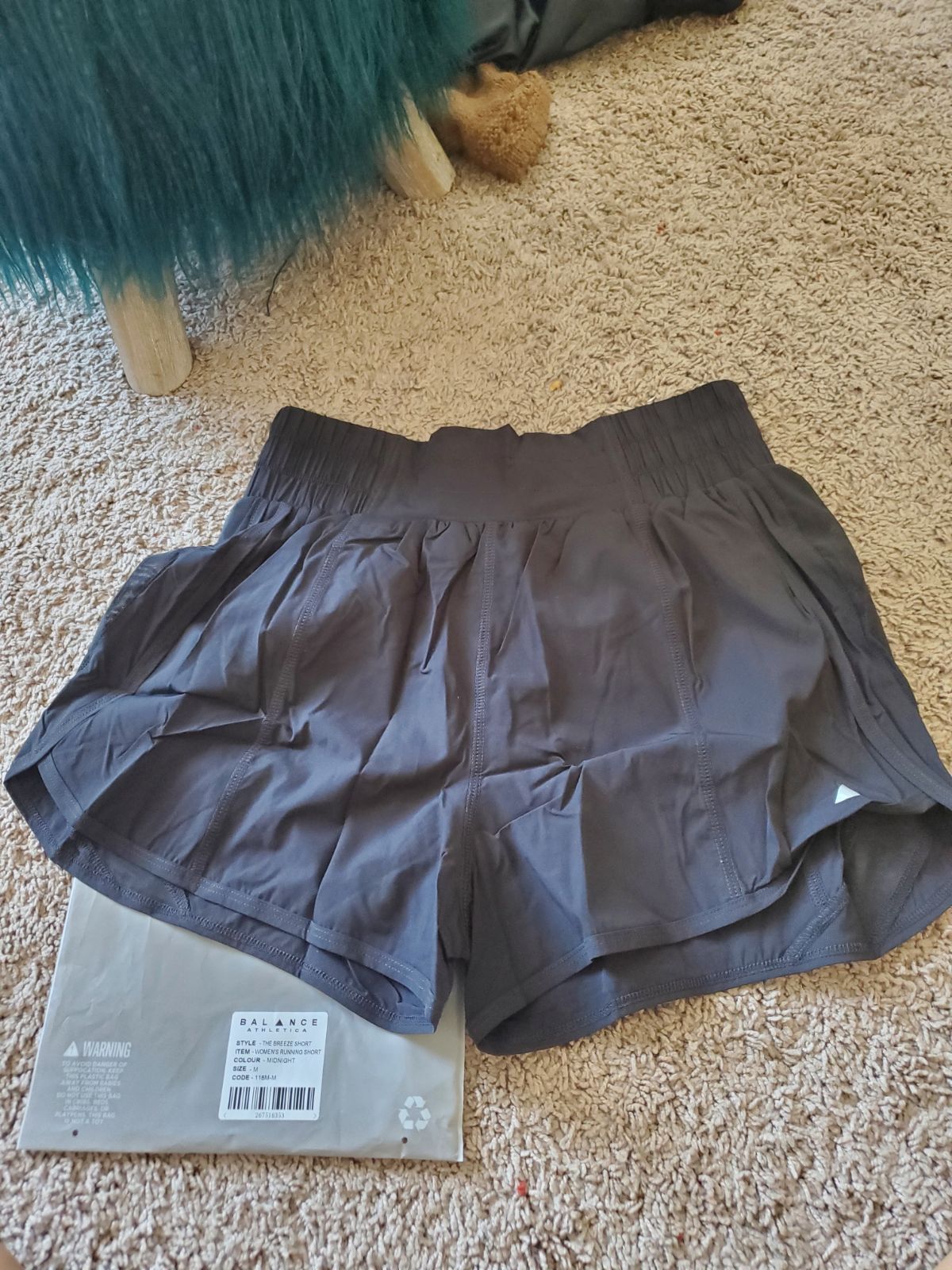 shorts