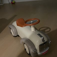 Bagheri Toy Classic Car - Smallable