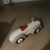 Bagheri Toy Classic Car - Smallable