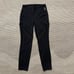 Lululemon Stronger as One Tight Sz 8/25 *lululemon X Barrys In Black