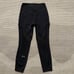 Lululemon Stronger as One Tight Sz 8/25 *lululemon X Barrys In Black