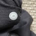 Lululemon Stronger as One Tight Sz 8/25 *lululemon X Barrys In Black